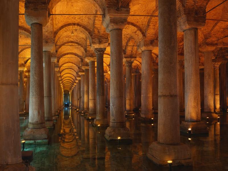 Best Istanbul City Pass – Skip Lines at 100+ Top Attractions