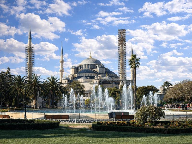 Private Guided Istanbul Tour: Flexible 1, 2 or 3-Day Options